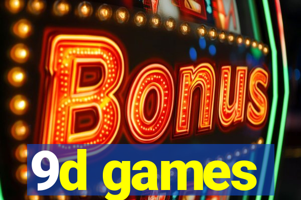 9d games